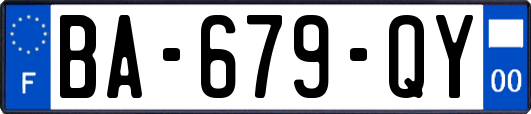 BA-679-QY