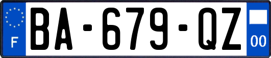 BA-679-QZ