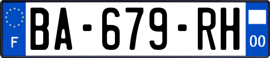 BA-679-RH