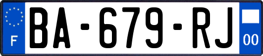 BA-679-RJ