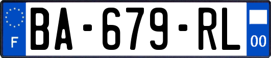 BA-679-RL