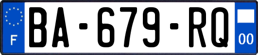 BA-679-RQ
