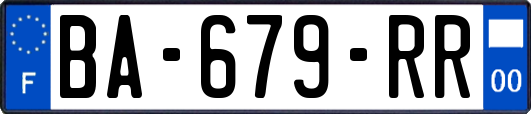 BA-679-RR