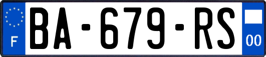 BA-679-RS