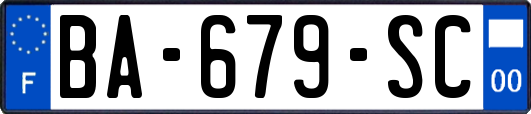 BA-679-SC