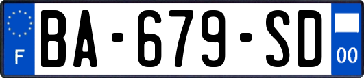 BA-679-SD