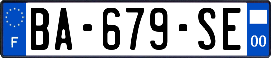 BA-679-SE