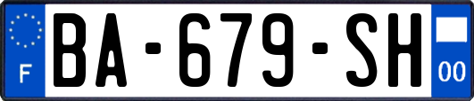BA-679-SH