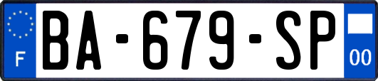 BA-679-SP