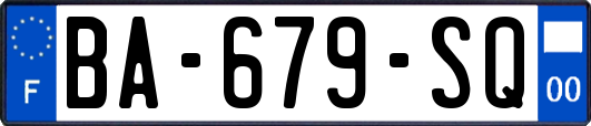 BA-679-SQ