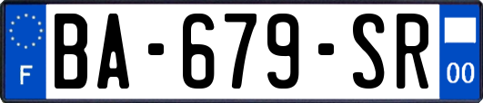 BA-679-SR
