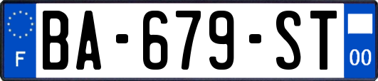 BA-679-ST