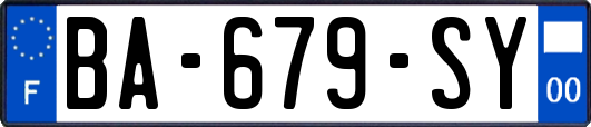 BA-679-SY