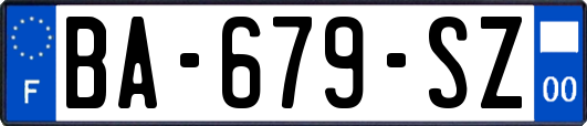 BA-679-SZ