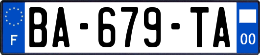 BA-679-TA