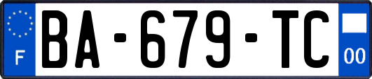 BA-679-TC