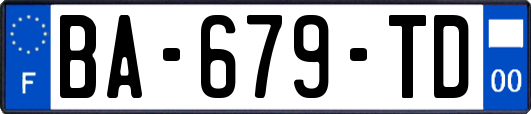 BA-679-TD
