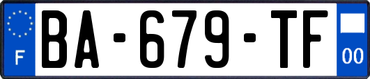 BA-679-TF