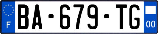 BA-679-TG