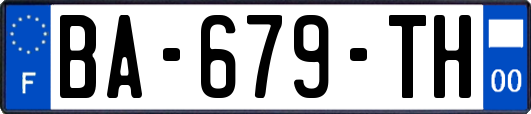 BA-679-TH
