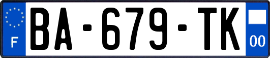 BA-679-TK
