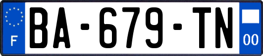 BA-679-TN