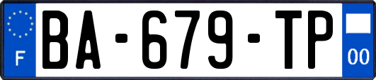 BA-679-TP