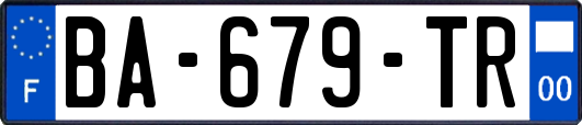 BA-679-TR