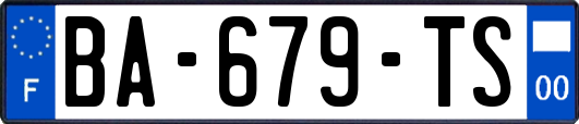 BA-679-TS