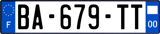 BA-679-TT