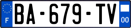 BA-679-TV