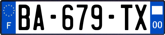 BA-679-TX