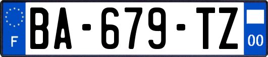 BA-679-TZ