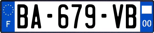 BA-679-VB