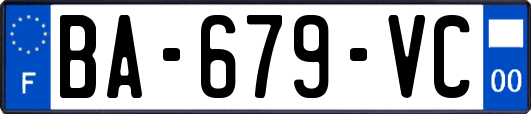 BA-679-VC