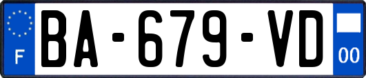 BA-679-VD