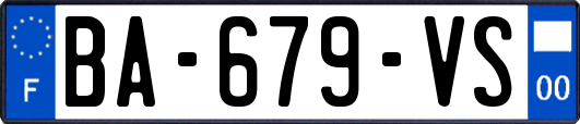 BA-679-VS