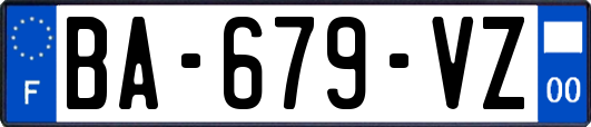 BA-679-VZ