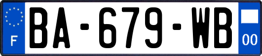 BA-679-WB
