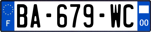 BA-679-WC