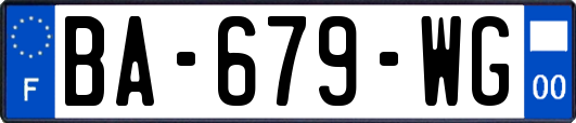 BA-679-WG