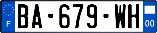 BA-679-WH