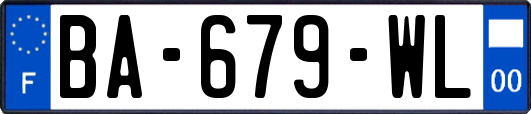 BA-679-WL