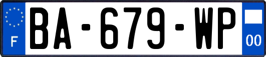 BA-679-WP