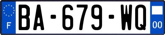 BA-679-WQ