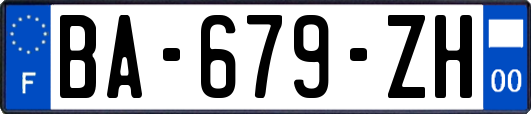 BA-679-ZH