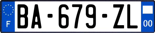 BA-679-ZL