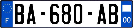 BA-680-AB