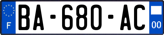 BA-680-AC