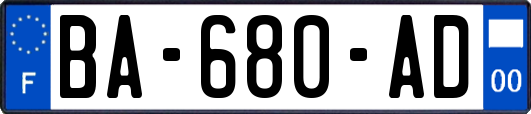 BA-680-AD